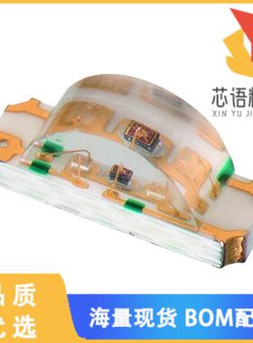 全新155124M173200原装(LED RGB CLEAR 1204 SMD R/A)正品