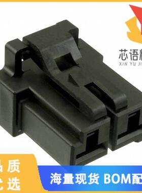 全新DF60A-2S-10.16C原装(CONN RCPT 2POS 10.16MM C