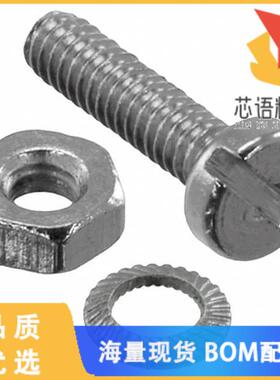 全新0710015原装(CONN TERM BLK SCREW SET 3PC SET)正品