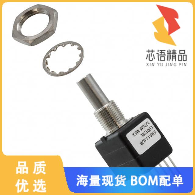 全新ENA1J-B28-L00128L原装(ROTARY ENCODER OPTICAL