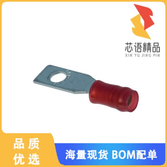 全新2-327956-1原装(CONN TERM RECT TONG 16-22 AWG