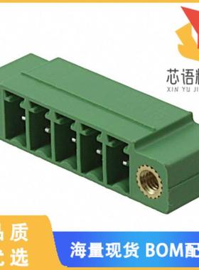 全新1827897原装(TERM B HDR 5POS 90DEG 3.81MM)正品