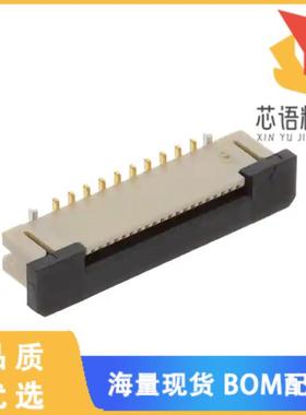 全新F31W-1A7H1-11020原装(FLEX CONNECTOR, 0.50MM