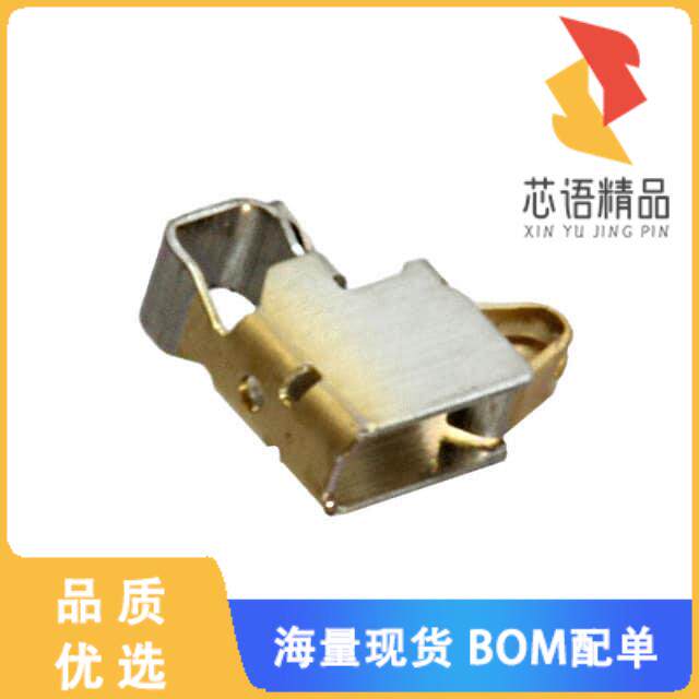 全新2108609-5原装(3.0H SPRING FINGER W/EMBOSS)正品