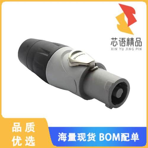 全新HP-3-FG原装(CONN POWER PLUG POWER OUT)正品