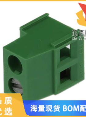 全新691216810001原装(10.00 MM TERMINAL B, HORIZO