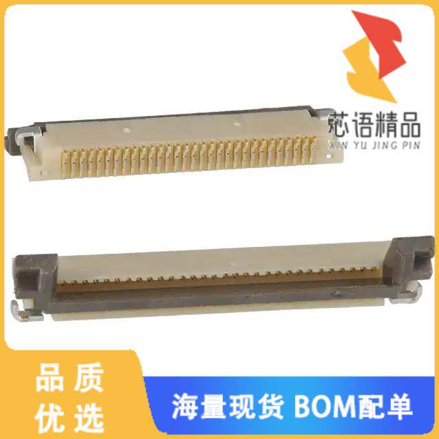 全新FH12A-30S-0.5SH(55)原装(CONN FFC TOP 30POS 0