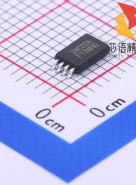 全新FT24C32A-ETR-B原装(FT24C32A-ETR-B)正品