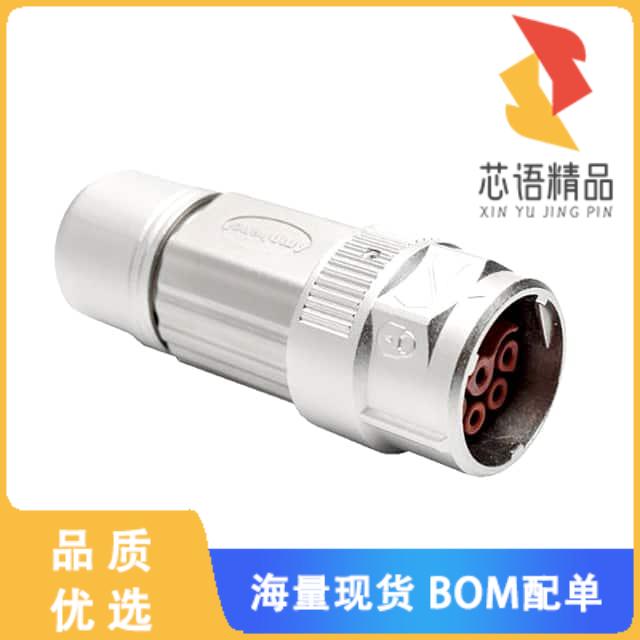 全新MB5CKN15H00-S3原装(CONN PLUG HSG FMALE 12POS