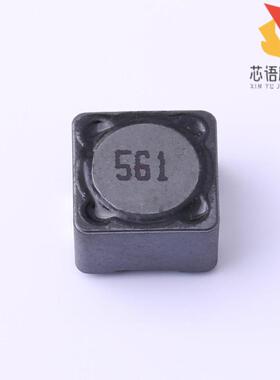 全新CYH127-560UH原装(560uH ±20% 730mA 793mΩ)正品