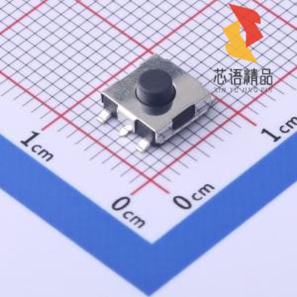 全新PTS641TP34SMTR2LFS原装(PTS641TP34SMTR2LFS)正品