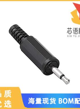 全新4831.1210原装(CONN PLUG MONO 2.5MM 2COND)正品