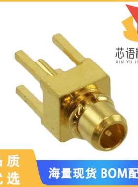 全新0734152121原装(CONN MMCX PLUG STR 50 OHM PCB)正品