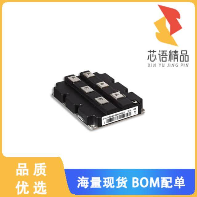 全新FD1000R33HL3KBPSA1原装(IGBT MODULE 3300V 100
