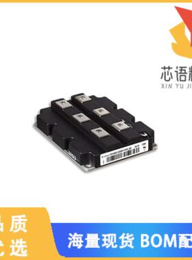 全新FD1000R33HL3KBPSA1原装(IGBT MODULE 3300V 100