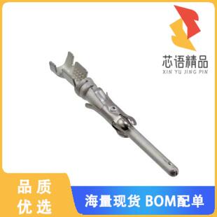 PIN 正品 8原装 CRIMP CONN TIN 全新163081 18AWG