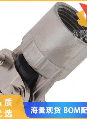 全新UT010AC原装(CONN BACKSHELL W/CLAMP SZ 10)正品