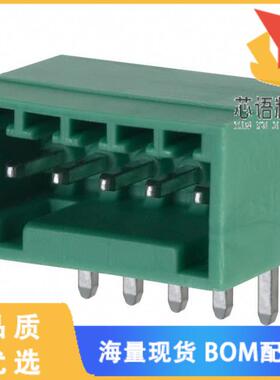 全新1881477原装(TERM B HDR 5POS 90DEG 2.5MM)正品