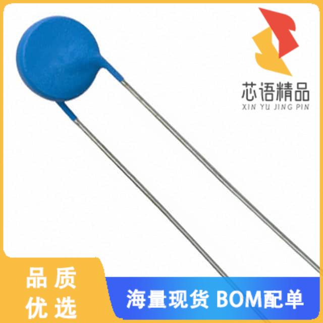 全新2DB102J-EC原装(THERMISTOR NTC 1KOHM 3485K DI