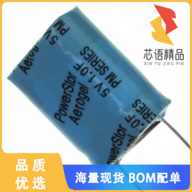 全新PM-5R0V105-R原装(CAP 1F -20% +80% 5V T/H)正品