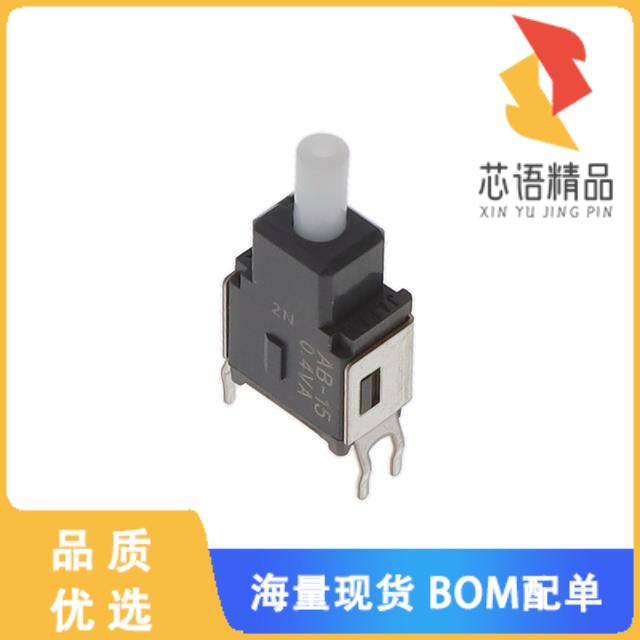 全新AB15AB原装(SWITCH PUSH SPDT 0.4VA 28V)正品