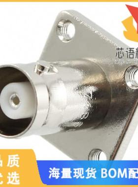 全新000-27000原装(CONN MHV RCPT STR SOLDER)正品