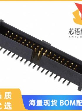 全新SHF-117-01-L-D-SM原装(CONN HEADER SMD 34POS