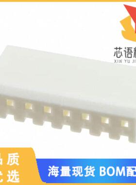 全新647401-8原装(CONN RCPT HSG 8POS 3.96MM)正品