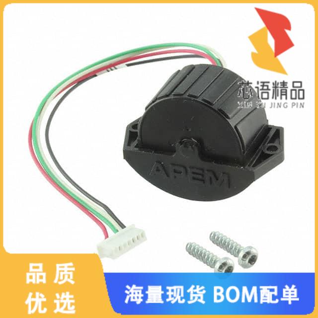 全新HRL202E0原装(SWITCH THUMBWHEEL HALL EFFECT)正品