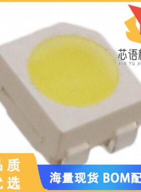 全新CLA1A-WKW-CXBYB453原装(LED COOL WHITE 5500K