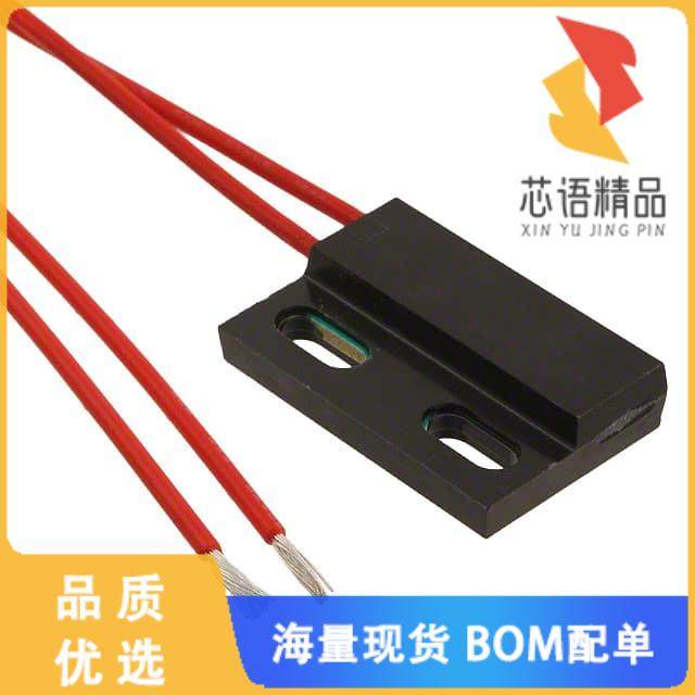 全新59135-2-T-02-A原装(SENSOR REED SW SPST-NO W