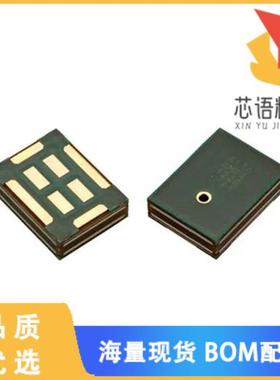 全新SPK0838HT4H-1原装(RAMIS-B MIC MULTIMODE DIG