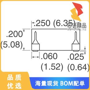 100UH 1.6A 2LN 全新CM6149R 正品 CMC SMD 104原装