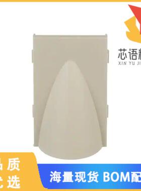 全新CHBHEI原装(HOODED FRAME FACEPLATE INSERT, E)正品