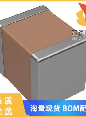 全新C1210C476M4PACTU原装(CAP CER 47UF 16V X5R 12