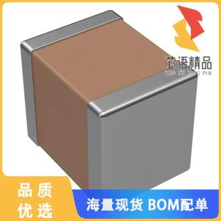 CAP X5R CER 16V 47UF 全新C1210C476M4PACTU原装