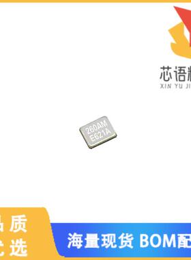 全新FA-20H 38.4000MF10Z-AS原装(CRYSTAL 38.4000MH