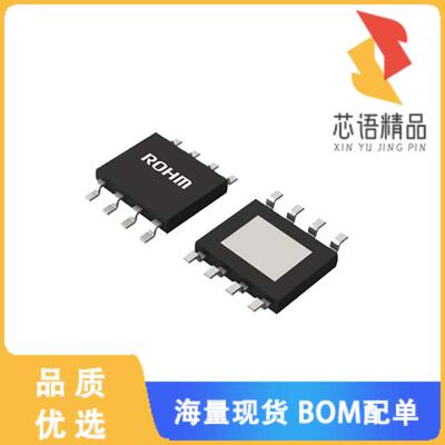 全新BD9G500EFJ-LAE2原装(7V TO 76V INPUT, 5A INTE