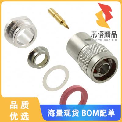 全新172113原装(CONN N PLUG STR 50 OHM CRIMP)正品