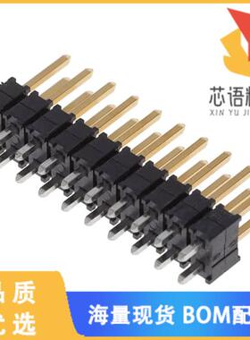 全新TW-10-02-S-D-120-070原装(CONN BRD STACK 2.00