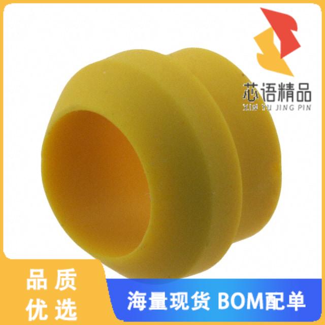 全新12023/2原装(CONN CABLE GLAND YELLOW)正品