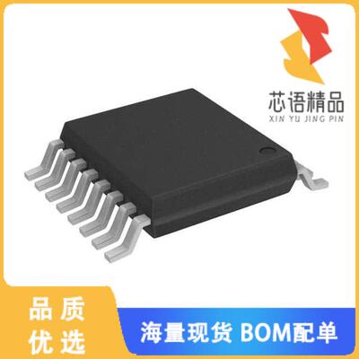 全新74HCT595T16-13原装(HC HIGH PIN COUNT TSSOP-1