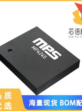 全新MP4245GVE-0000-P原装(36V, 6A PEAK, BUCK-BOOS