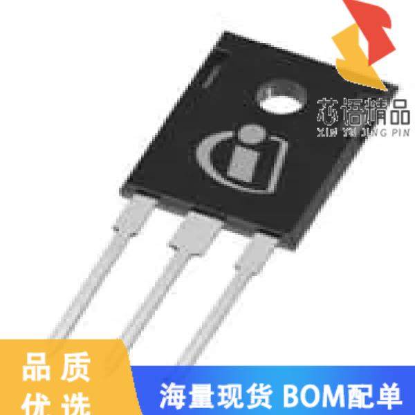 全新IMW65R083M1HXKSA1原装(SILICON CARBIDE MOSFET