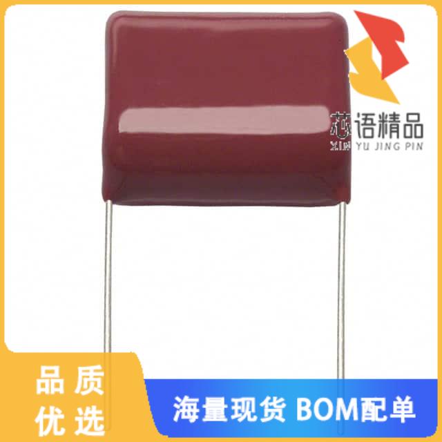 全新ECW-H12823JV原装(CAP FILM 0.082UF 5% 1.25KVD