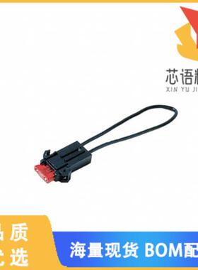 全新01550310ZXA原装(FUSE HLDR BLADE 32V 10A PNL