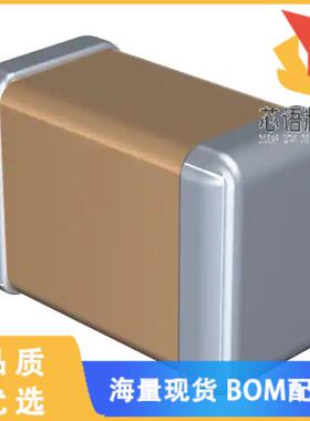 全新C3216X7R1C106K160AE原装(CAP CER 10UF 16V X7R