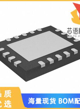 全新AD7357BCPZ原装(IC ADC 14BIT SAR 18LFCSP)正品