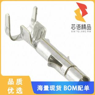 SOCKET 正品 1原装 TIN CONN CRIMP 全新926869 15AWG
