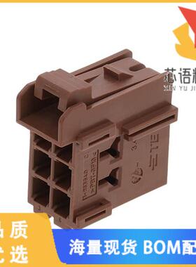 全新1-965640-2原装(JUN-POW-TIM GEH 6P)正品